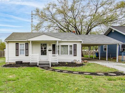 1817 Ferguson Ave, Granite City, IL, 62040