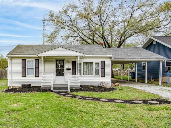 1817 Ferguson Ave, Granite City, IL 62040
