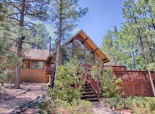 4483 S 24th St, Show Low, AZ 85901