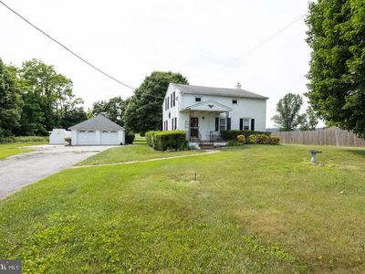 3040 Manor Rd, Coatesville, PA, 19320