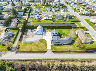 8455 Double Ditch Rd, Lynden, WA 98264