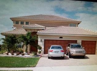 15115 SW 54th St, Miramar, FL 33027