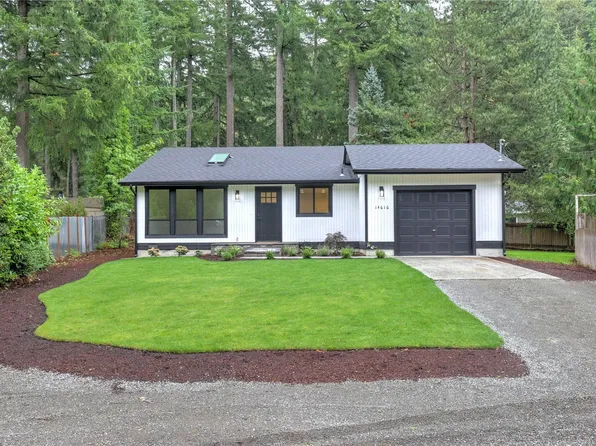 14616 449th Avenue SE, North Bend, WA 98045