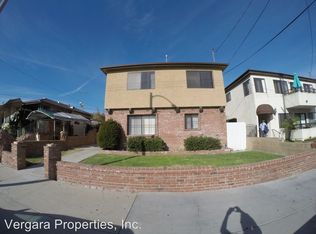 638 W 13th St APT 1, San Pedro, CA 90731