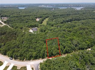 LOT 1359 Champion Dr, Sunrise Beach, MO 65079