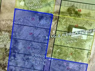 State Highway 27, Singer, LA 70660