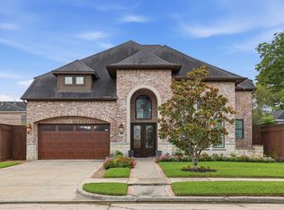 2501 Goldsmith St, Houston, TX 77030