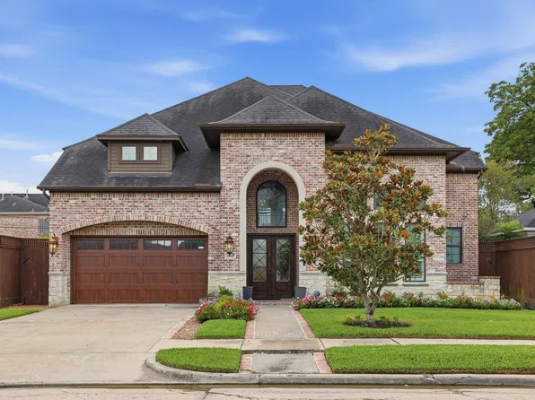 2501 Goldsmith St, Houston, TX 77030