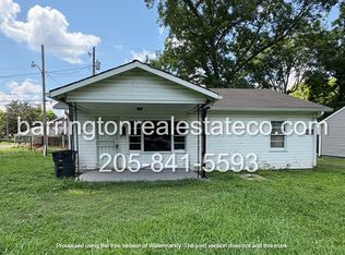 2518 Avenue K, Birmingham, AL 35218