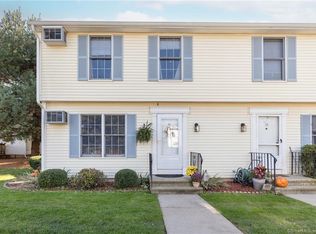 1 Maple St UNIT 34, Ellington, CT 06029