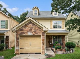 1045 Wedgewood Ct, Conyers, GA 30012