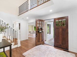 31 Warren Cutting, Chester Twp., NJ 07930