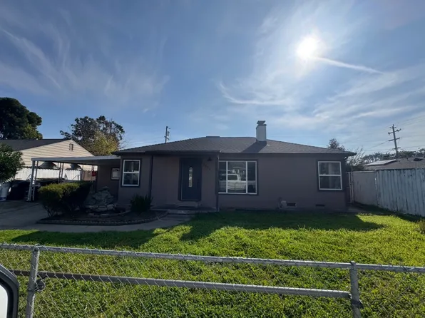 1854 De Ovan Ave, Stockton, CA 95204