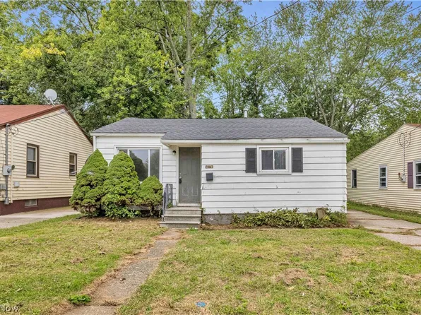 1936 Tait St, Lorain, OH 44053