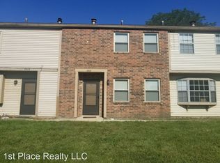 4902 Dublin Fls, Columbus, OH 43221