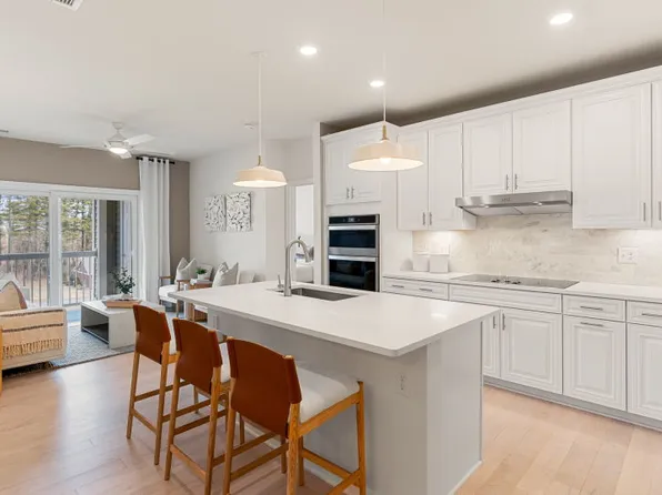 Hayden Plan, 399 Neponset