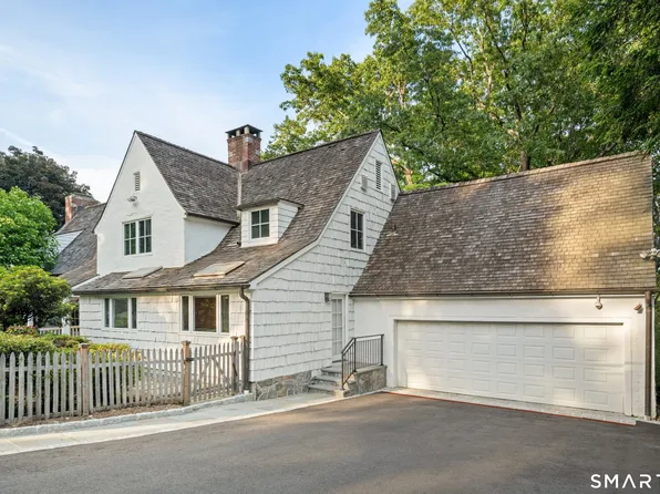 18 River Lane, Westport, CT 06880