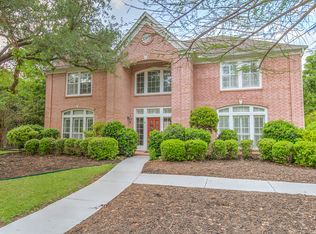 6816 Clear Spring Dr, Fort Worth, TX 76132