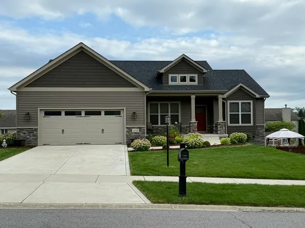 1430 Tate Dr, Schererville, IN 46375