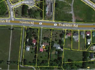 3371 Franklin Rd, Murfreesboro, TN 37128