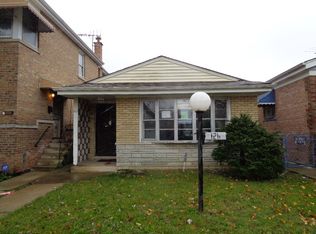421 W 96th Pl, Chicago, IL