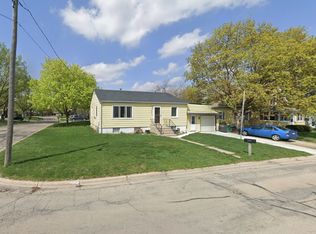 1401 E Hawthorne St, Albert Lea, MN 56007