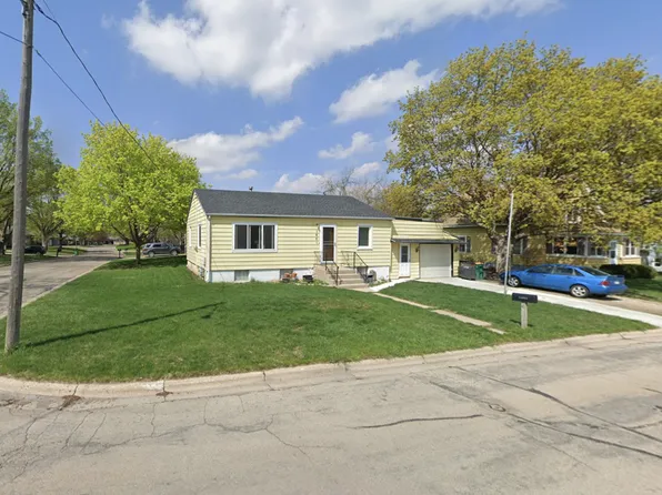 1401 E Hawthorne St, Albert Lea, MN 56007