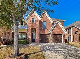 4621 Quiet Cir, Plano, TX 75024