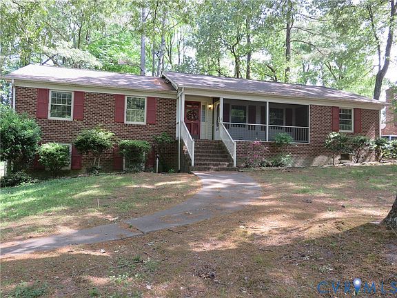 4th image of 8379 Quailfield Rd
