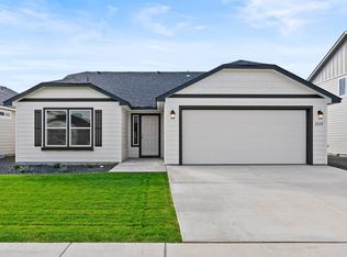 9015 N Hazelnut St #3/1, Edgewood Spokane, WA 99208