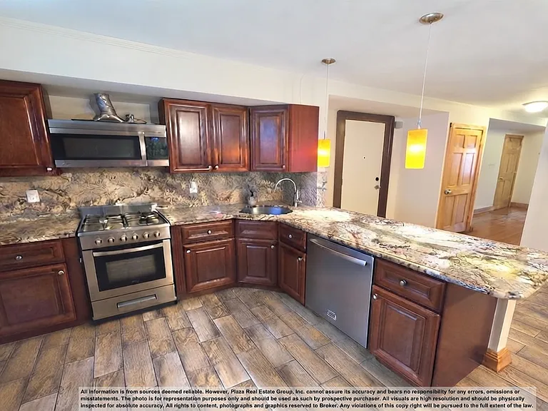508 Greenwich St #3 — Photo 5
