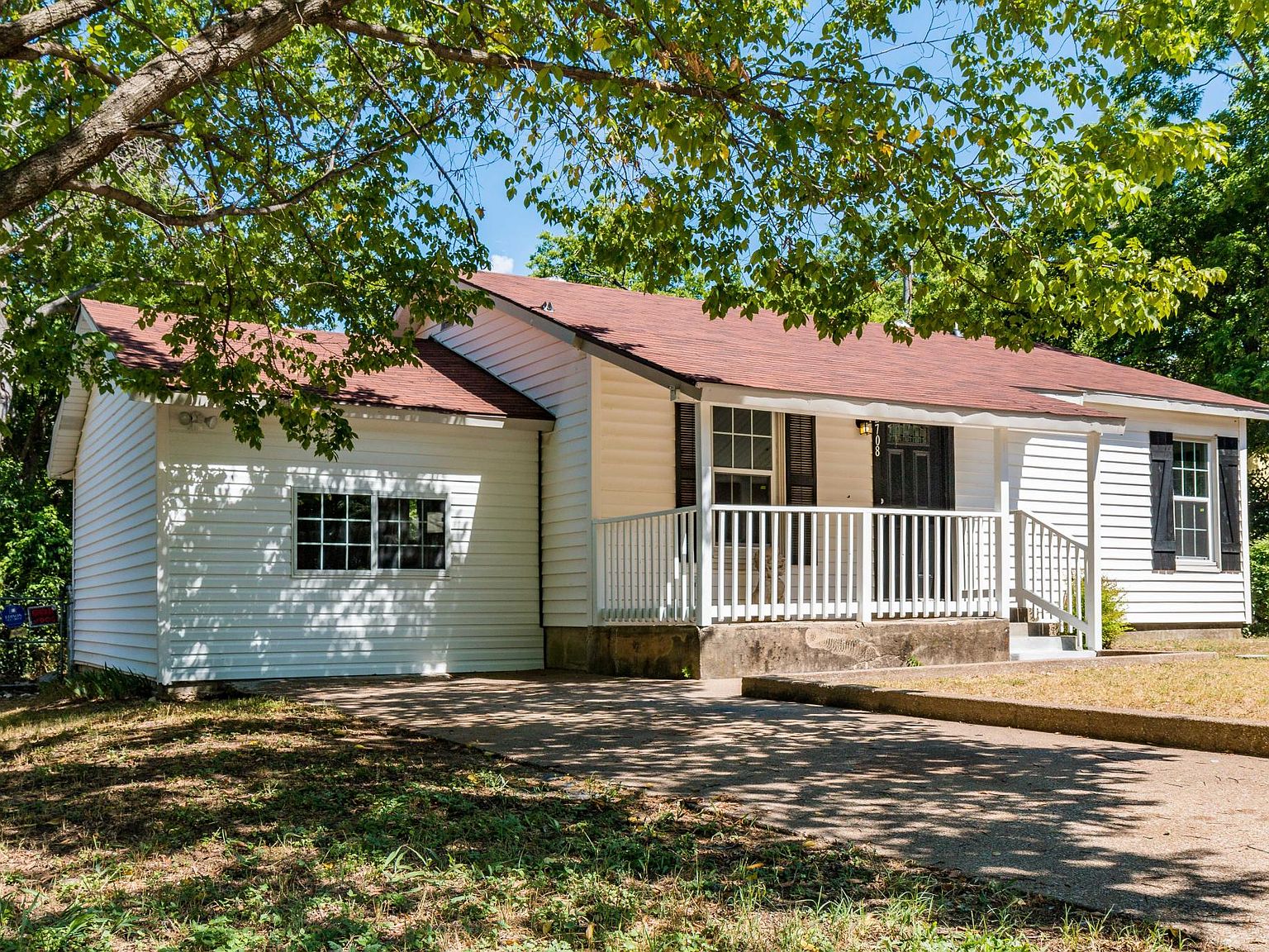 2708 San Benito St, Fort Worth, TX 76114 Zillow