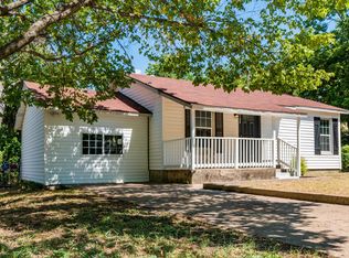 2708 San Benito St, Fort Worth, TX 76114
