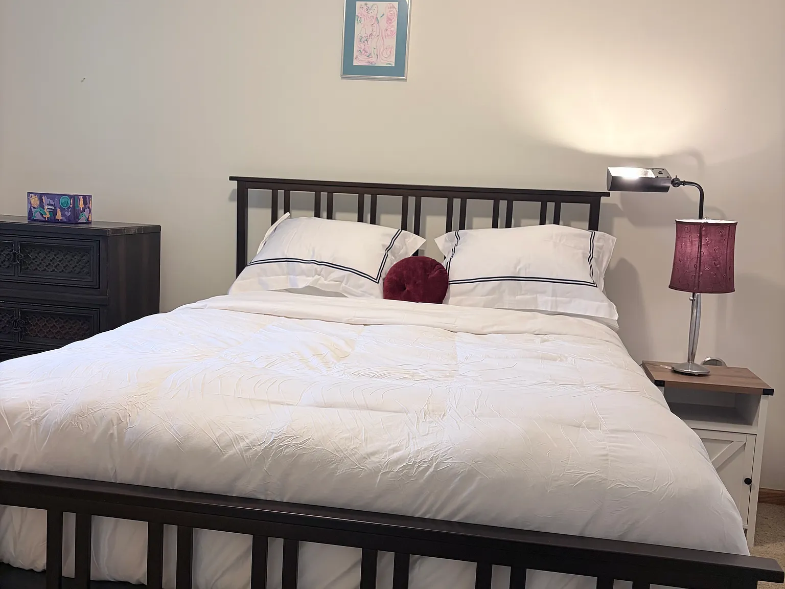 1 bed, 600 sqft, $1,200 — Photo 4