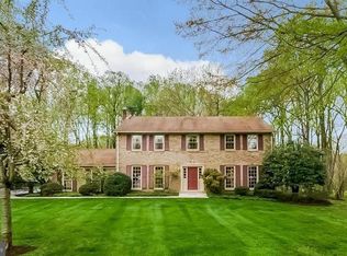 17955 Pond Rd, Ashton, MD 20861