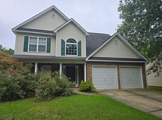 18603 Coachmans Trce, Cornelius, NC 28031