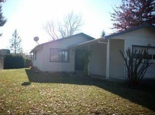 2436 Flanders St, White City, OR 97503