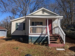 103 N Gregory St, Lancaster, SC 29720