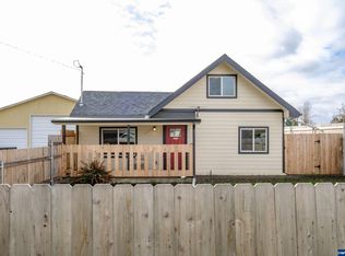 497 Larussa Ct NE, Salem, OR 97301