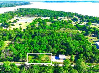418810 E 1157th Rd, Eufaula, OK 74432