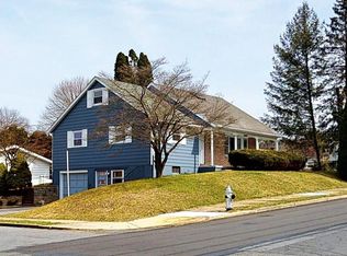 2503 28th St SW, Allentown, PA 18103