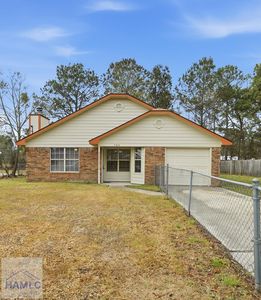 735 Kadi Ln, Hinesville, GA, 31313