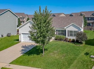 4511 NE Hayes Dr, Ankeny, IA 50021