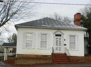 Kentucky St N, Kingston, TN 37763