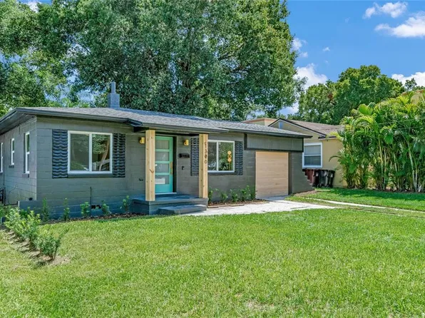 1300 Catherine St, Orlando, FL 32801