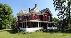 2nd image of 301 E Mound St