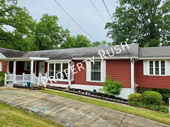 3229 Westonia Dr, Chattanooga, TN 37412