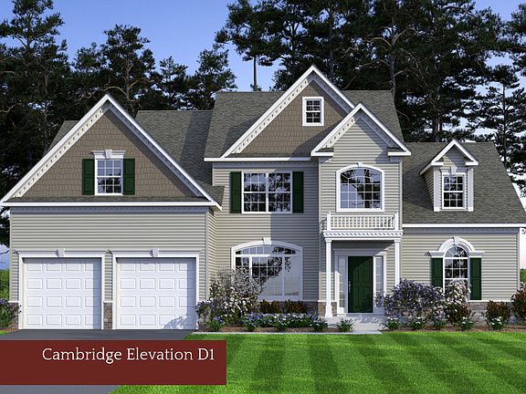 Elevation Elevation D1
