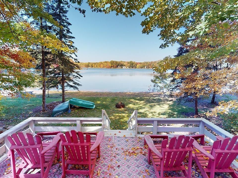 11190 Alpine Dr, Lake, MI 48632 Zillow