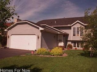 3566 Coachman Rd, Eagan, MN 55122